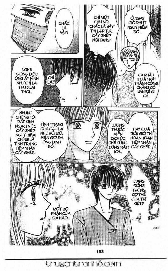 Kẻ Đồng Hành - Partner - Chapter 24 - Trang 14