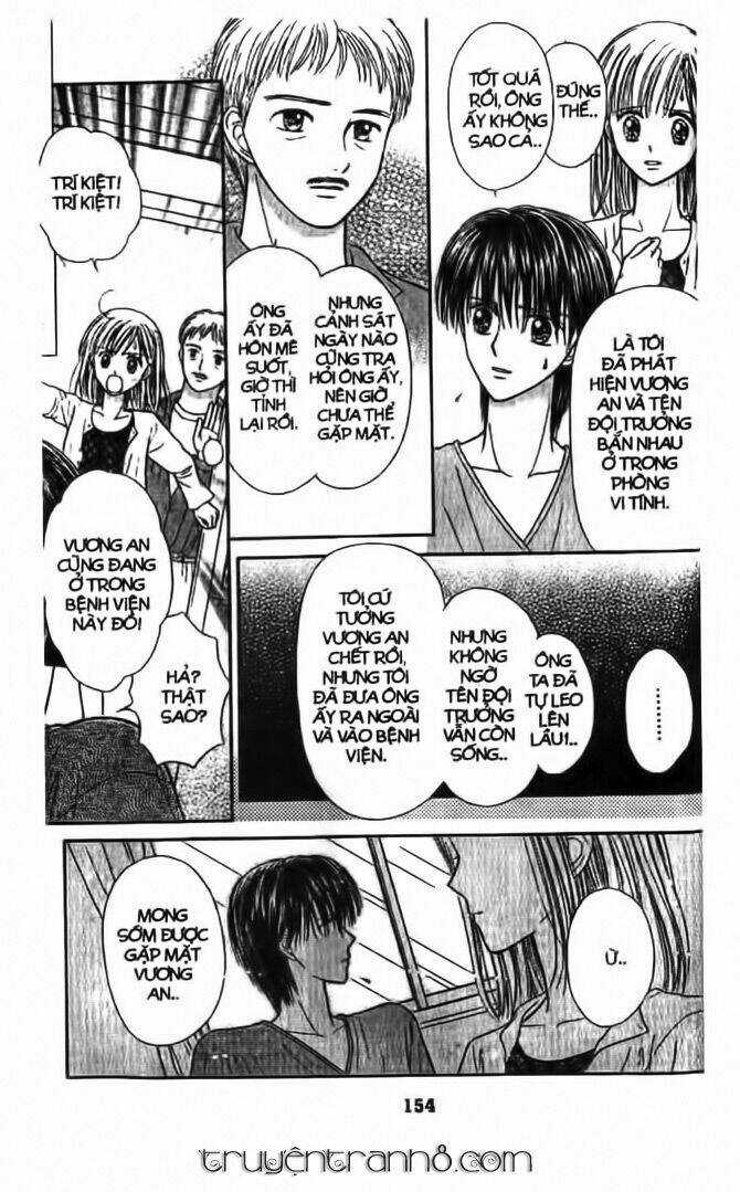 Kẻ Đồng Hành - Partner - Chapter 24 - Trang 15