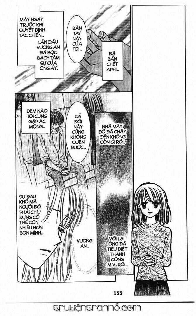 Kẻ Đồng Hành - Partner - Chapter 24 - Trang 16