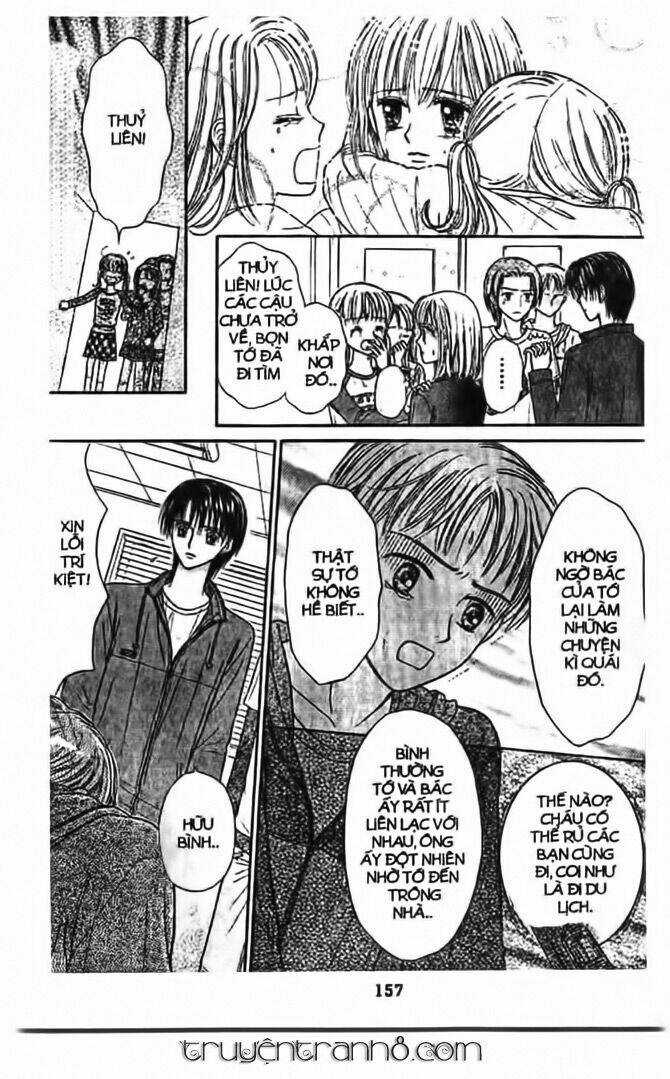 Kẻ Đồng Hành - Partner - Chapter 24 - Trang 18