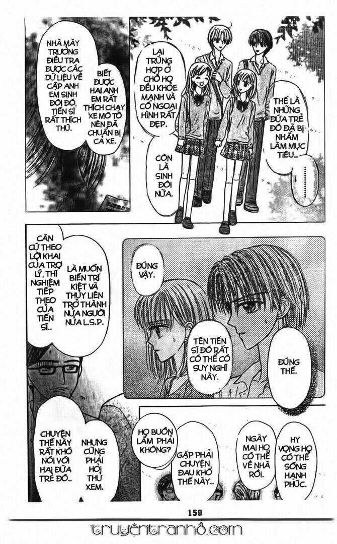 Kẻ Đồng Hành - Partner - Chapter 24 - Trang 20