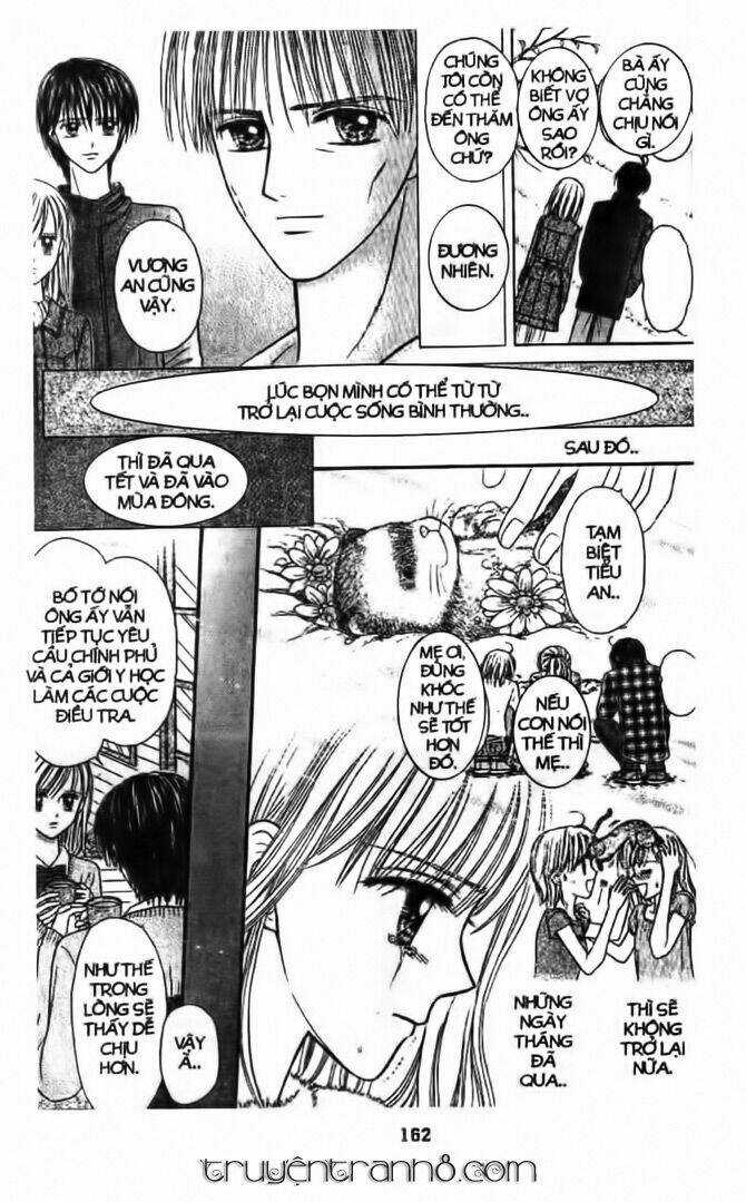 Kẻ Đồng Hành - Partner - Chapter 24 - Trang 23