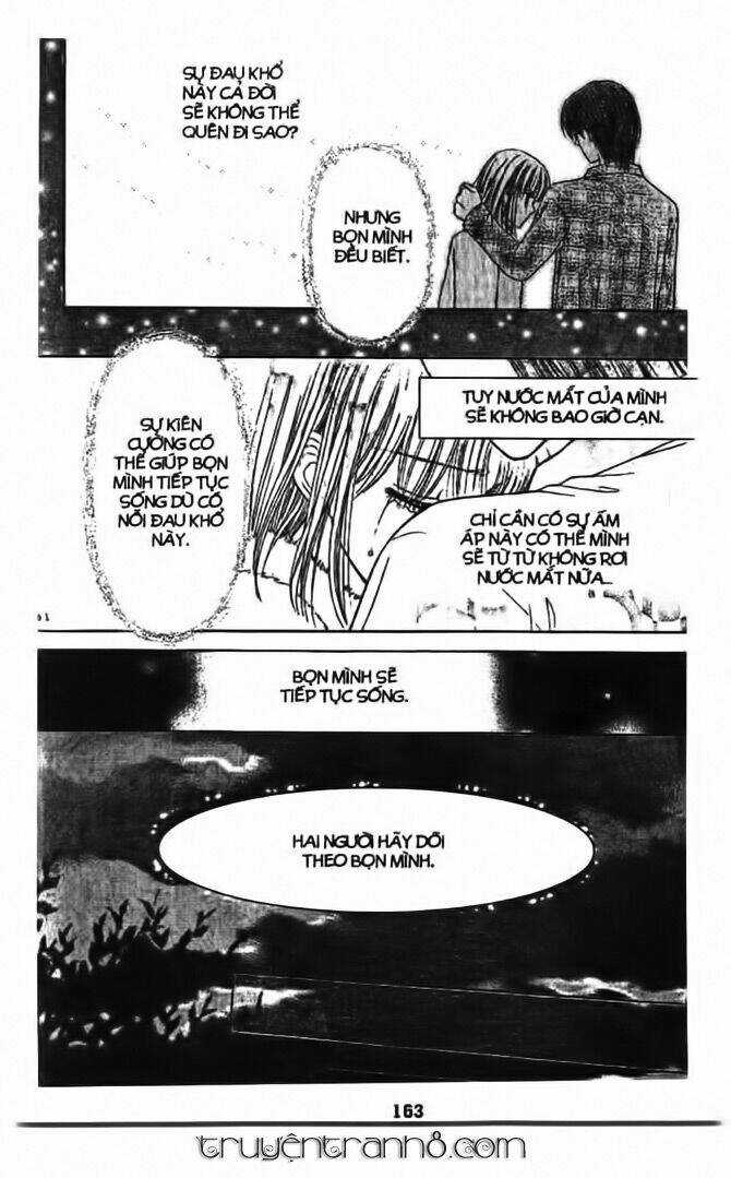 Kẻ Đồng Hành - Partner - Chapter 24 - Trang 24