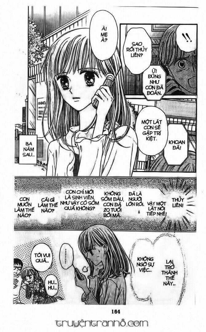 Kẻ Đồng Hành - Partner - Chapter 24 - Trang 25