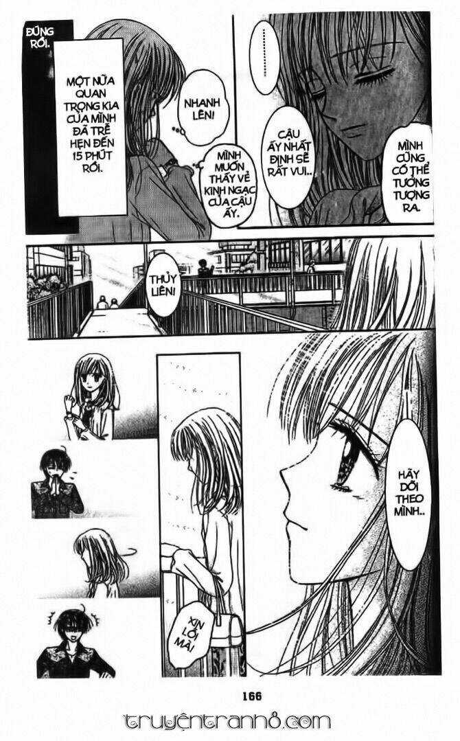 Kẻ Đồng Hành - Partner - Chapter 24 - Trang 27