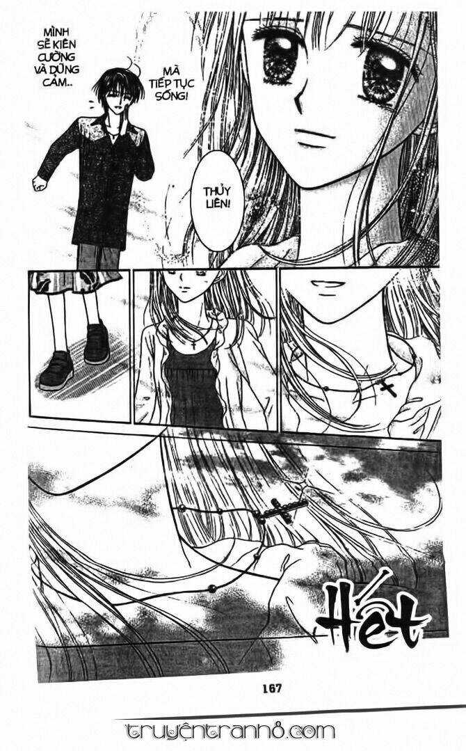 Kẻ Đồng Hành - Partner - Chapter 24 - Trang 28