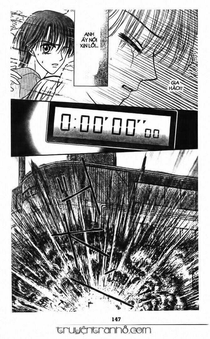 Kẻ Đồng Hành - Partner - Chapter 24 - Trang 8