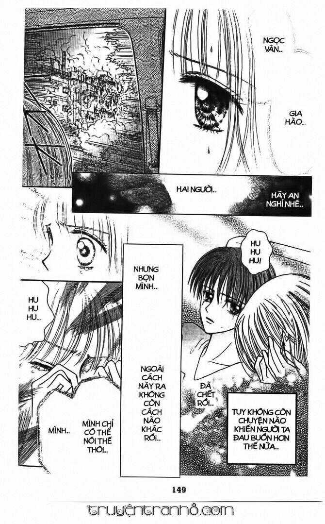 Kẻ Đồng Hành - Partner - Chapter 24 - Trang 10