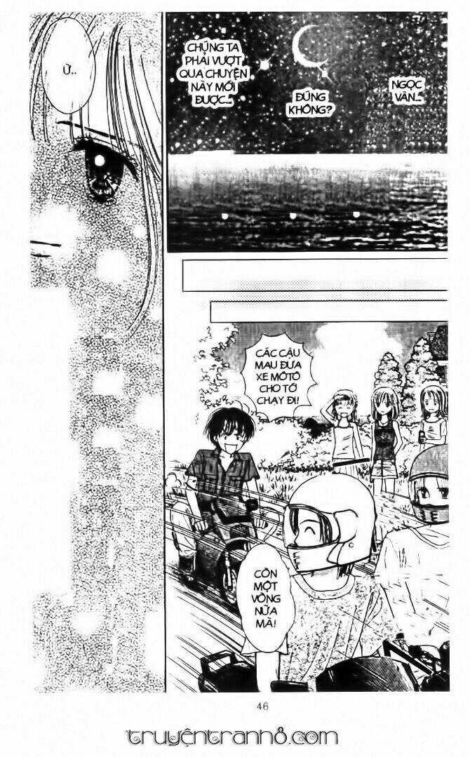 Kẻ Đồng Hành - Partner - Chapter 3 - Trang 2