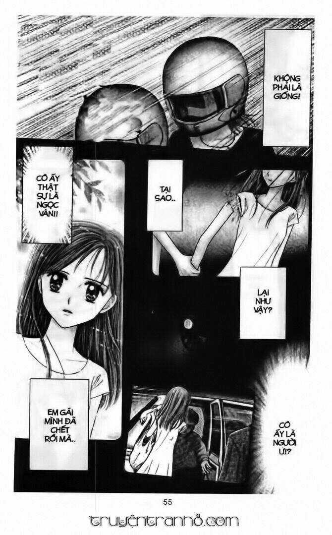 Kẻ Đồng Hành - Partner - Chapter 3 - Trang 11