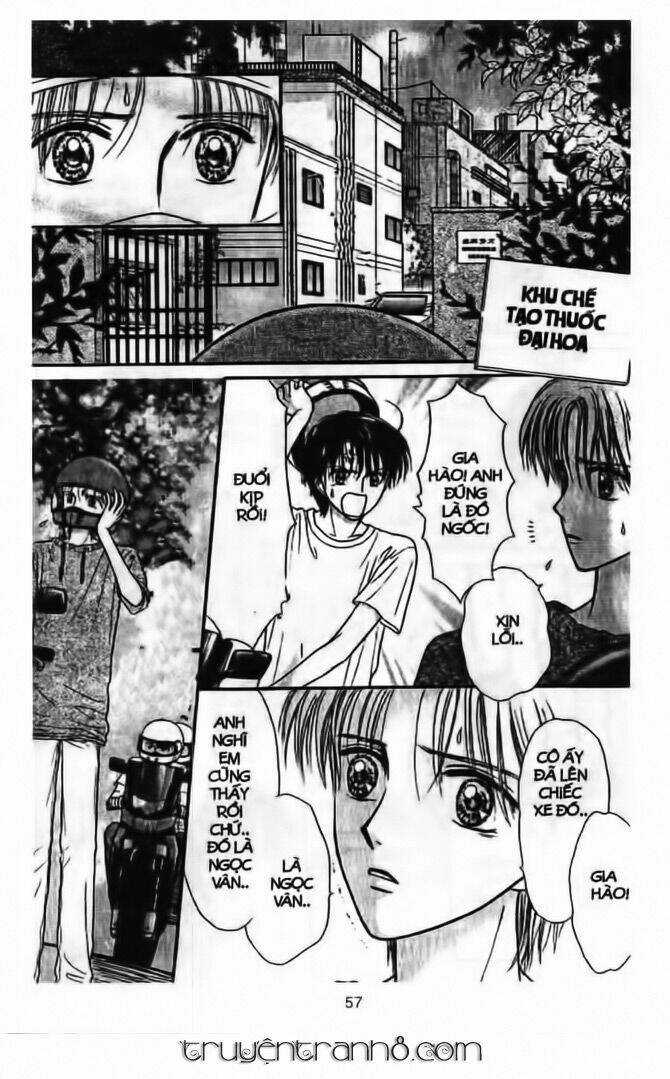 Kẻ Đồng Hành - Partner - Chapter 3 - Trang 13