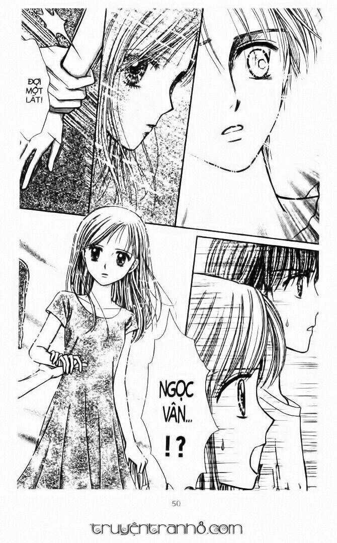 Kẻ Đồng Hành - Partner - Chapter 3 - Trang 6