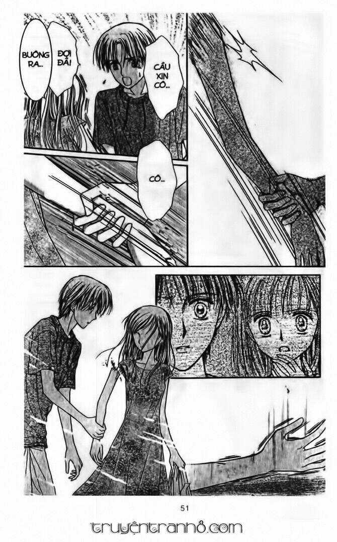 Kẻ Đồng Hành - Partner - Chapter 3 - Trang 7