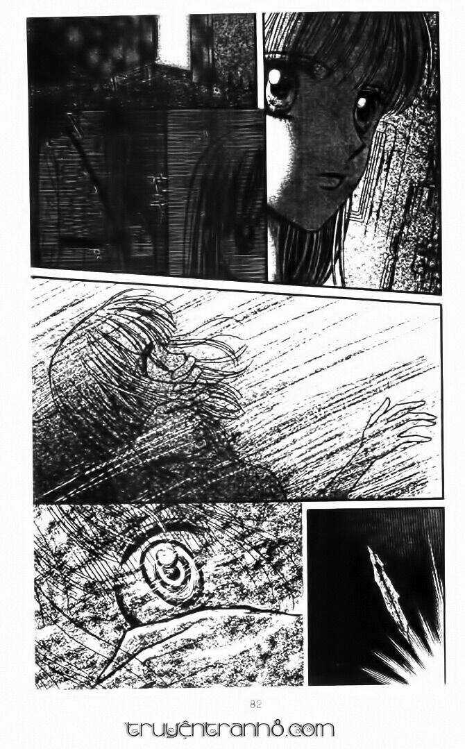 Kẻ Đồng Hành - Partner - Chapter 4 - Trang 13