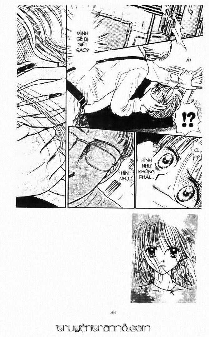 Kẻ Đồng Hành - Partner - Chapter 4 - Trang 17