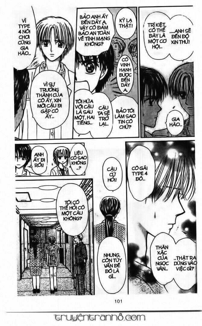 Kẻ Đồng Hành - Partner - Chapter 5 - Trang 2