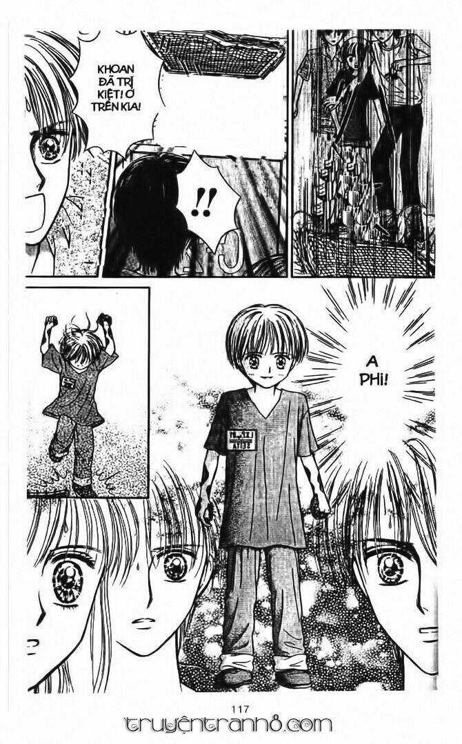 Kẻ Đồng Hành - Partner - Chapter 5 - Trang 18