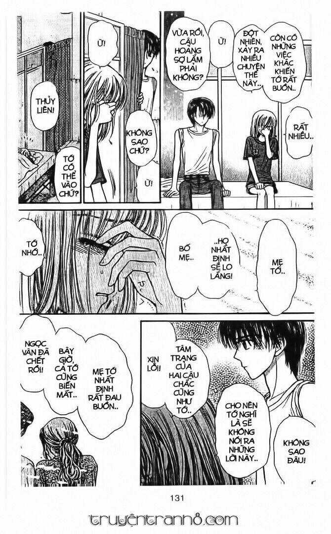 Kẻ Đồng Hành - Partner - Chapter 6 - Trang 2