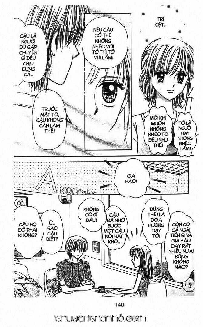 Kẻ Đồng Hành - Partner - Chapter 6 - Trang 11