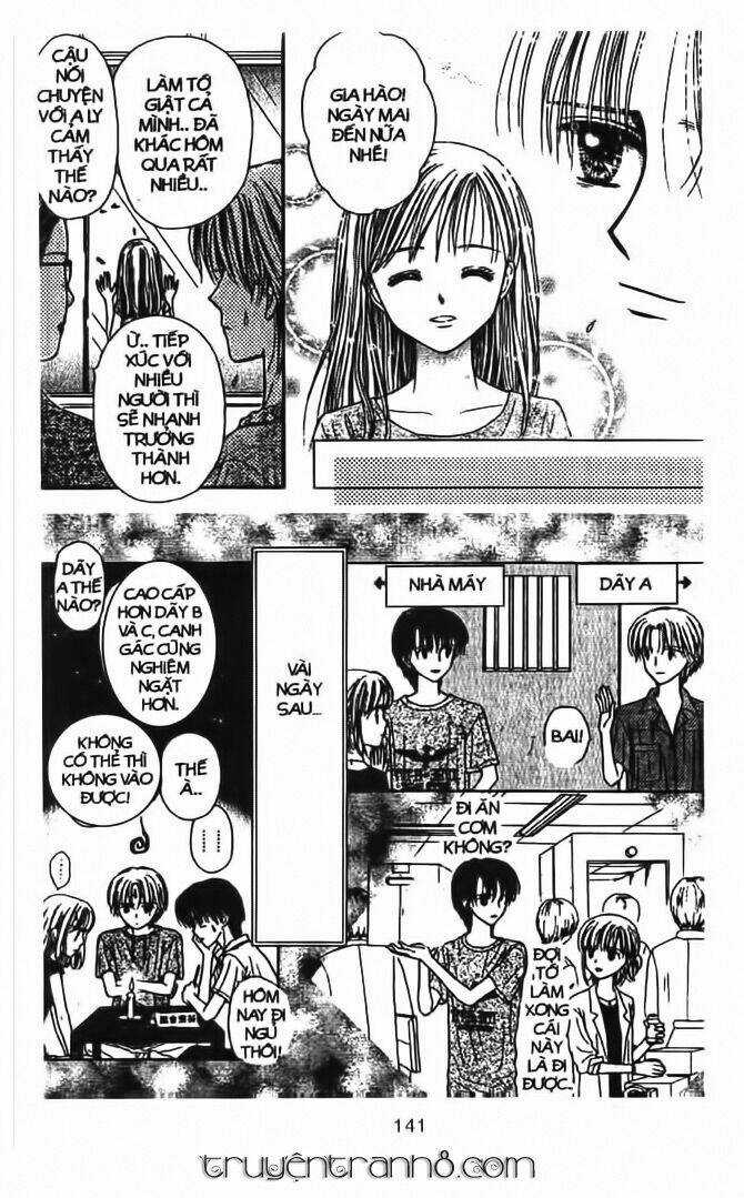 Kẻ Đồng Hành - Partner - Chapter 6 - Trang 12