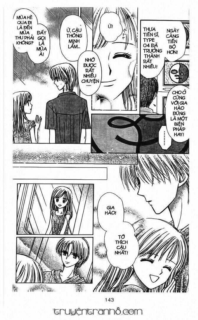 Kẻ Đồng Hành - Partner - Chapter 6 - Trang 14