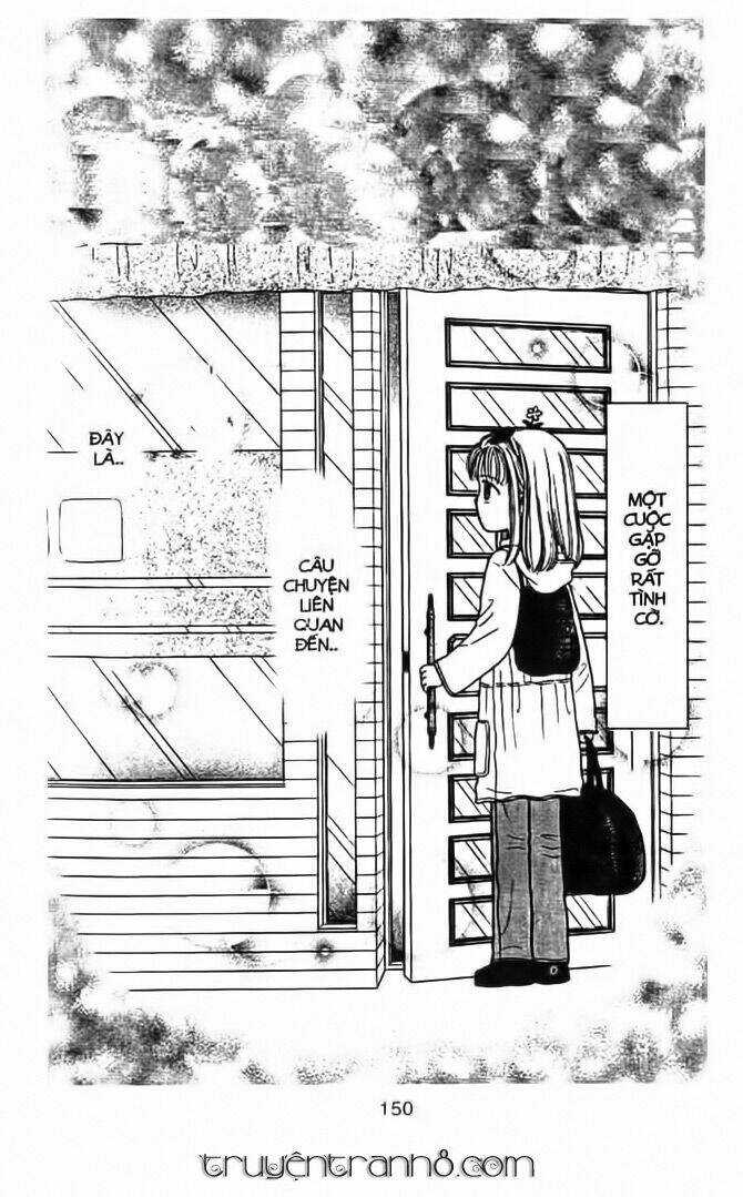 Kẻ Đồng Hành - Partner - Chapter 6 - Trang 21