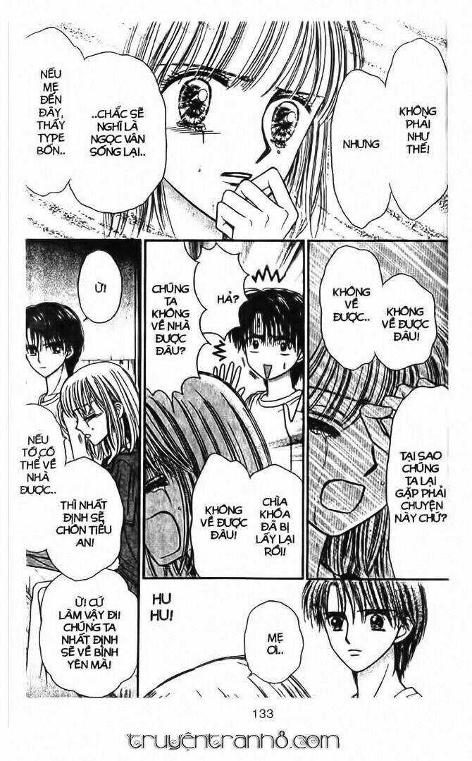 Kẻ Đồng Hành - Partner - Chapter 6 - Trang 4