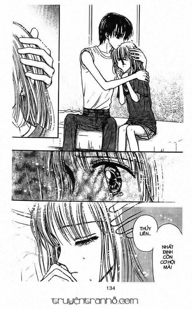 Kẻ Đồng Hành - Partner - Chapter 6 - Trang 5