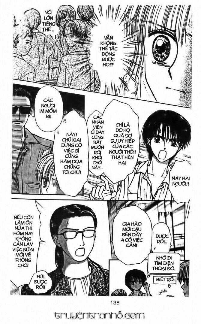 Kẻ Đồng Hành - Partner - Chapter 6 - Trang 9