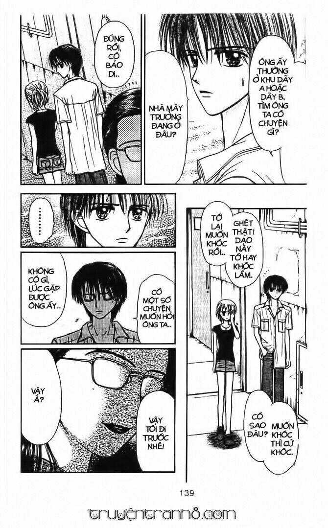 Kẻ Đồng Hành - Partner - Chapter 6 - Trang 10
