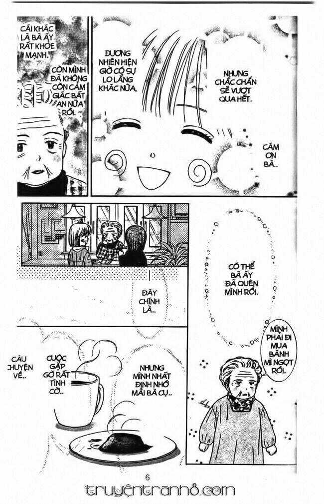 Kẻ Đồng Hành - Partner - Chapter 7 - Trang 7