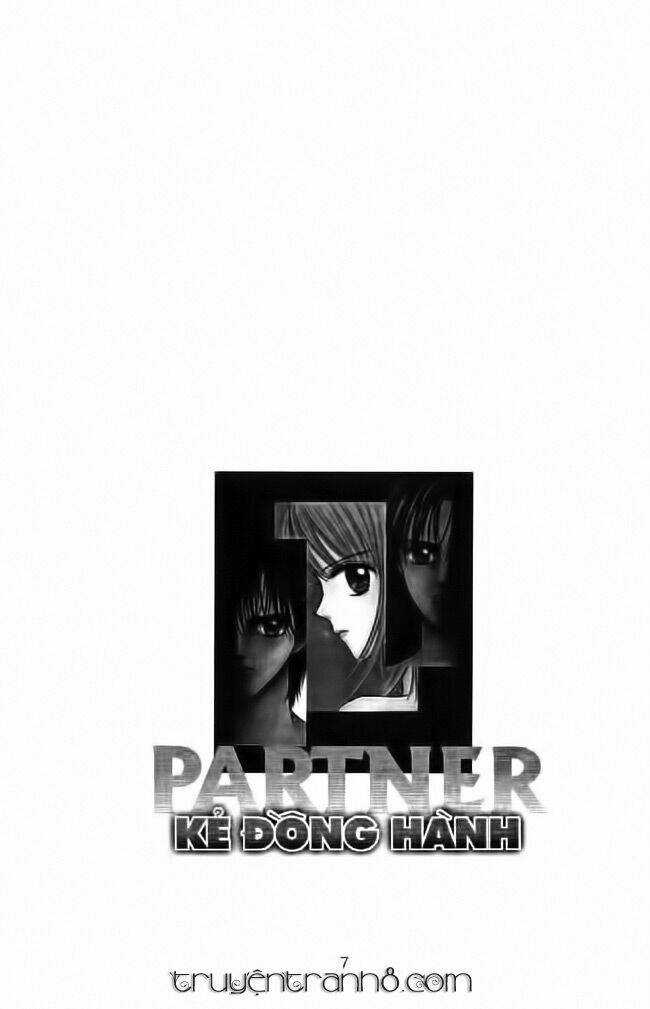 Kẻ Đồng Hành - Partner - Chapter 7 - Trang 8