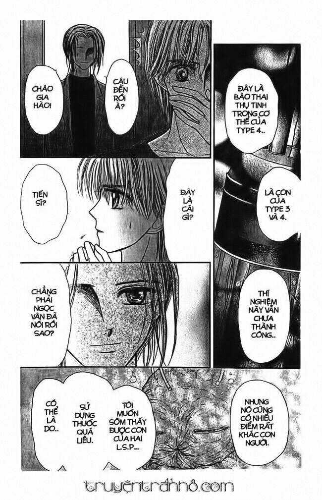 Kẻ Đồng Hành - Partner - Chapter 8 - Trang 2