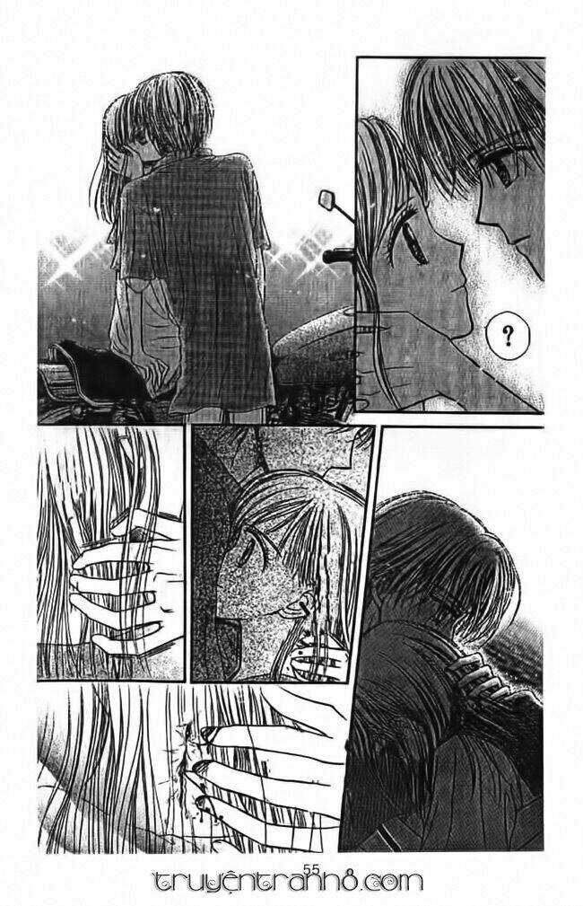 Kẻ Đồng Hành - Partner - Chapter 8 - Trang 16