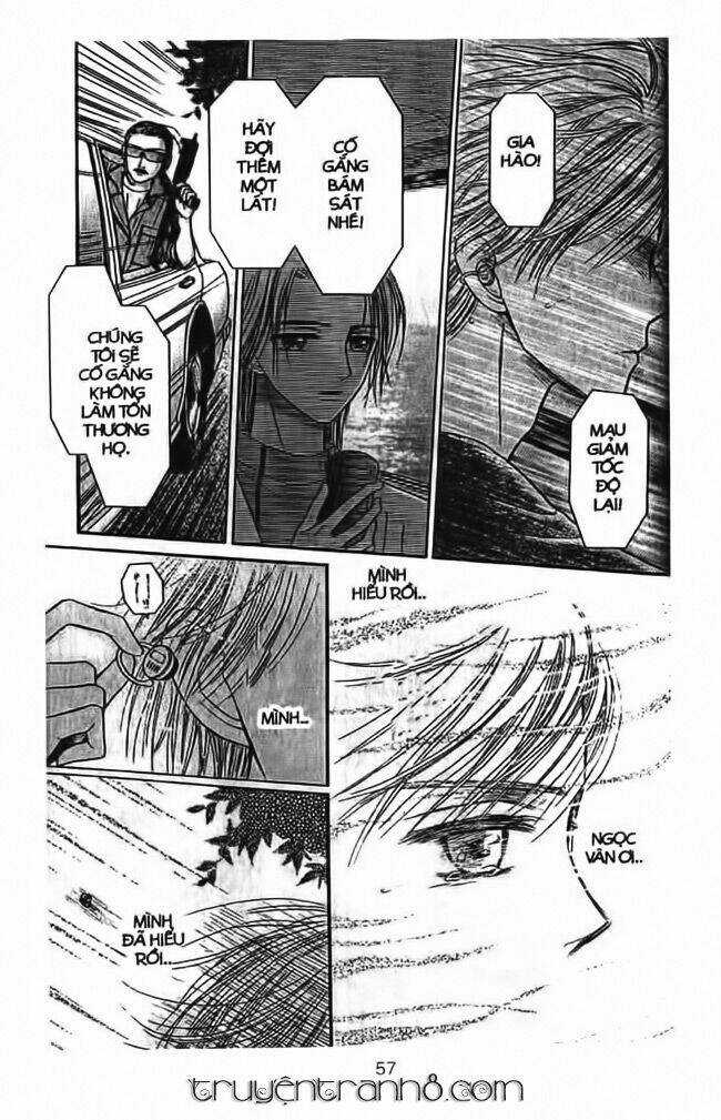 Kẻ Đồng Hành - Partner - Chapter 8 - Trang 18