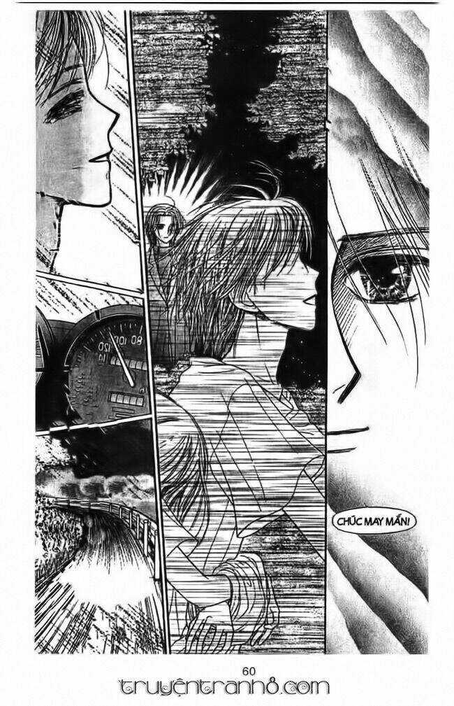 Kẻ Đồng Hành - Partner - Chapter 8 - Trang 21