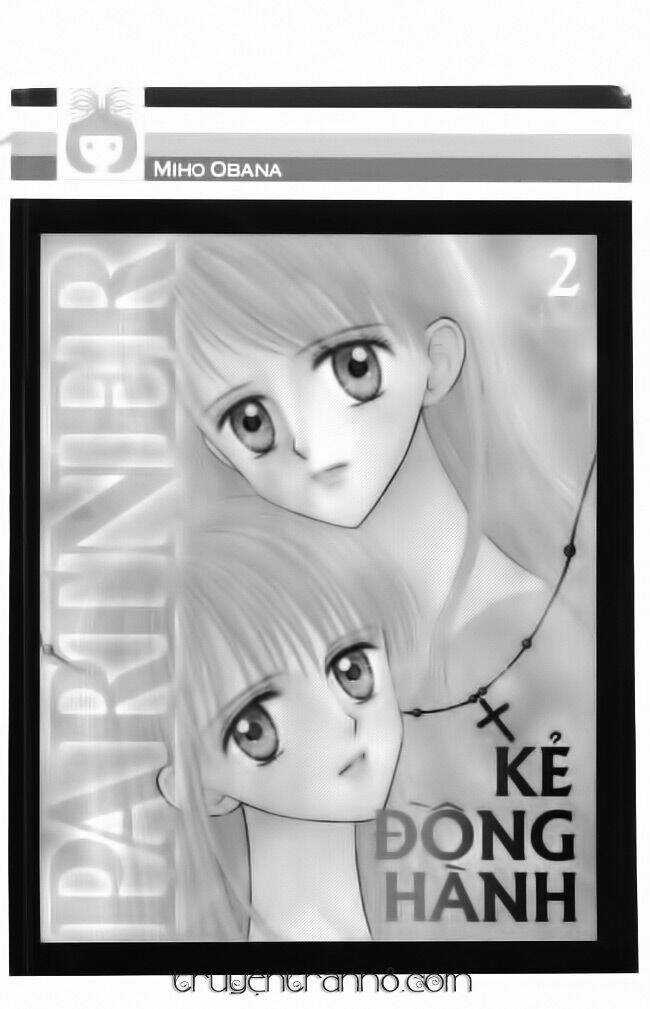 Kẻ Đồng Hành - Partner - Chapter 9 - Trang 2