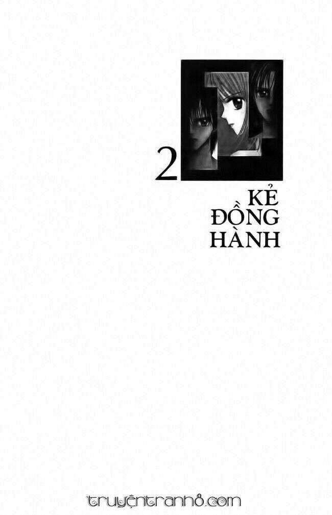 Kẻ Đồng Hành - Partner - Chapter 9 - Trang 3