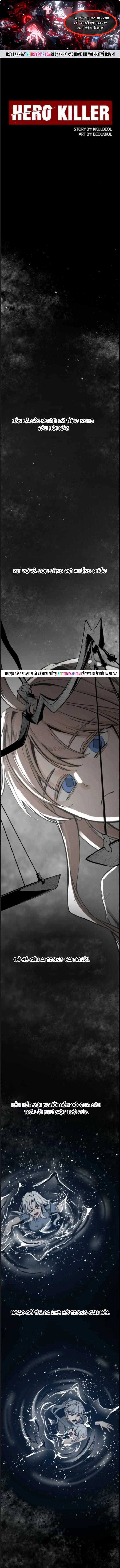 Kẻ Giết Anh Hùng - Chapter 250.1 - Trang 1