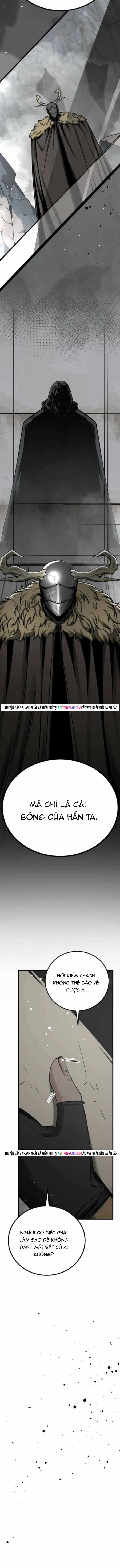 Kẻ Giết Anh Hùng - Chapter 250.1 - Trang 11