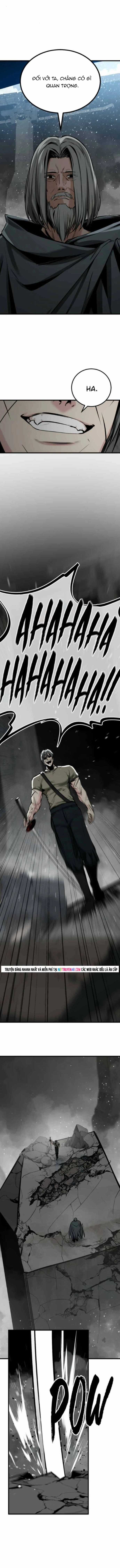 Kẻ Giết Anh Hùng - Chapter 250.1 - Trang 12