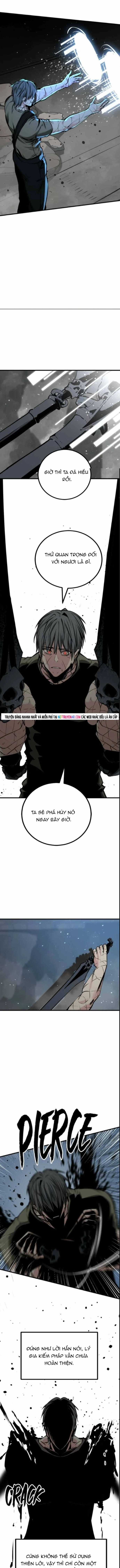 Kẻ Giết Anh Hùng - Chapter 250.1 - Trang 13