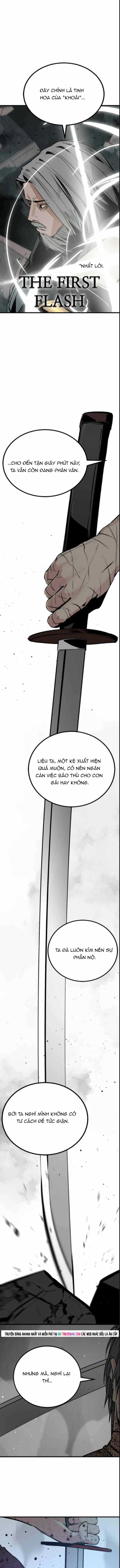 Kẻ Giết Anh Hùng - Chapter 250.1 - Trang 15