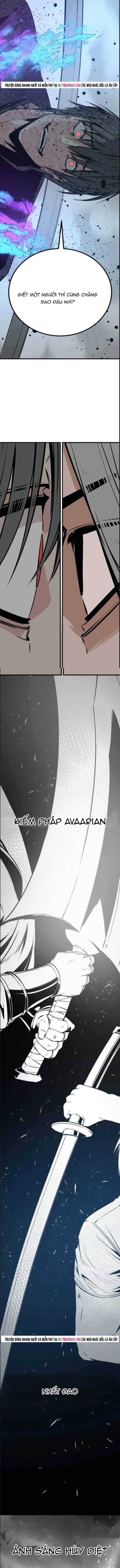 Kẻ Giết Anh Hùng - Chapter 250.1 - Trang 16