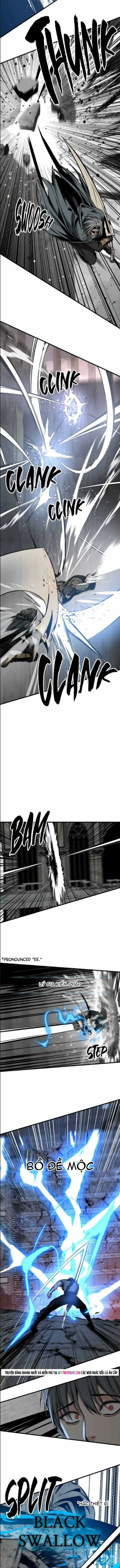 Kẻ Giết Anh Hùng - Chapter 250.1 - Trang 5