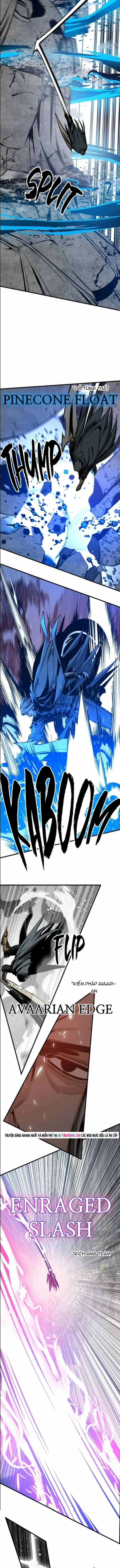 Kẻ Giết Anh Hùng - Chapter 250.1 - Trang 6