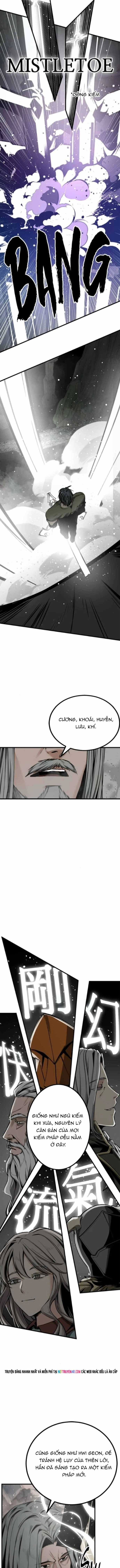 Kẻ Giết Anh Hùng - Chapter 250.1 - Trang 7