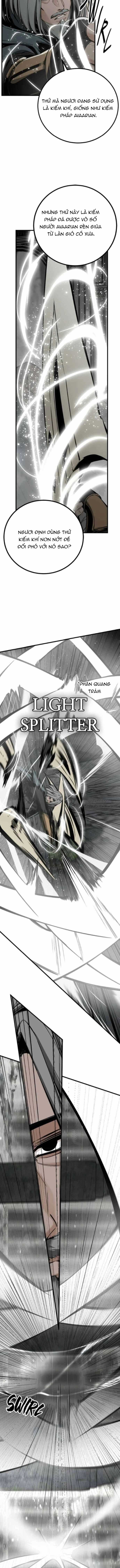 Kẻ Giết Anh Hùng - Chapter 250.1 - Trang 8