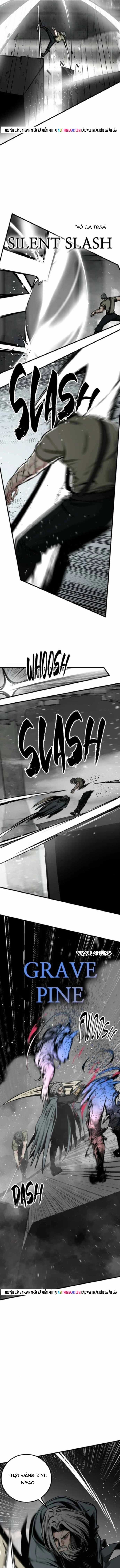 Kẻ Giết Anh Hùng - Chapter 250.1 - Trang 9