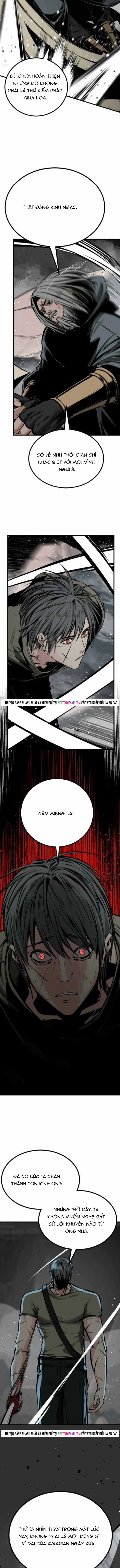 Kẻ Giết Anh Hùng - Chapter 250.1 - Trang 10